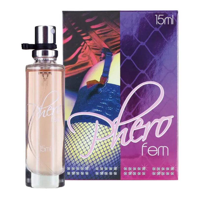 PheroFem-Eau-de-Toilette-Women-15-ml PheroFem Eau de Toilette Women 15 ml