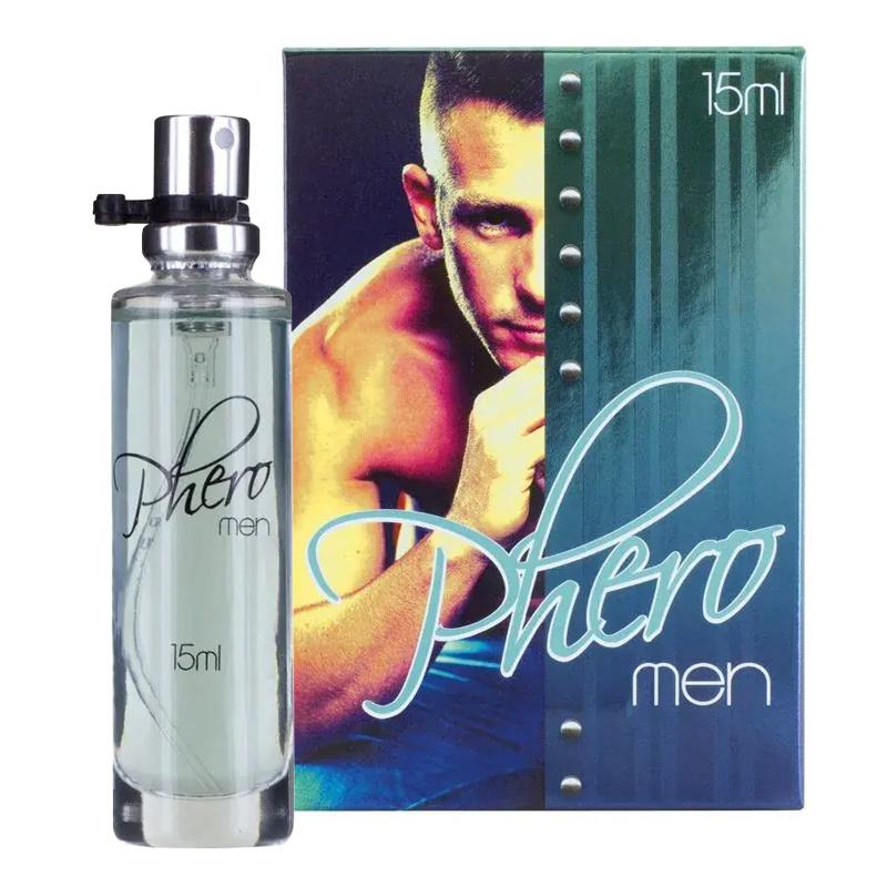 PheroMen-Eau-de-toilette-Men-15-ml PheroMen Eau de toilette Men 15 ml