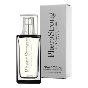 PheroStrong pheromone by Night for Men 50 ml
