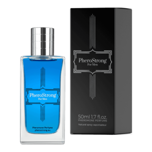 PheroStrong pheromone for Men 50 ml