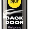 Pjur Back door Anální lubrikační gel silikonový 30 ml