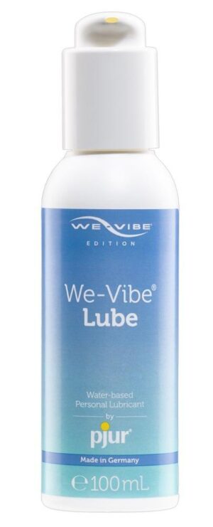 Pjur We-vibe Lube Lubrikační gel 100 ml