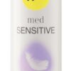 Pjur med Sensitive Glide Lubrikační gel 100 ml