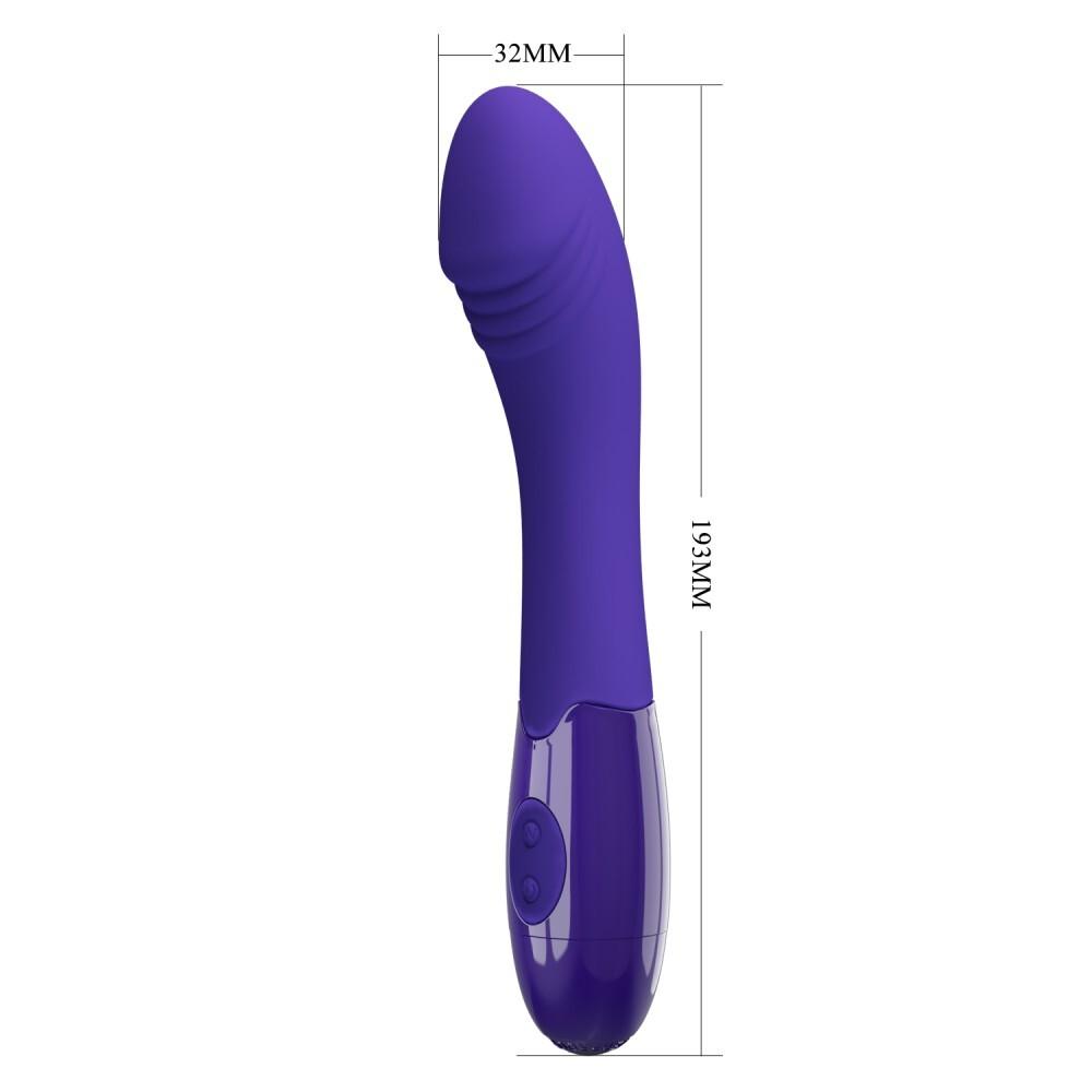 Pretty-Love-Elemental-Youth-vibrator-4 Pretty Love Elemental Youth vibrátor
