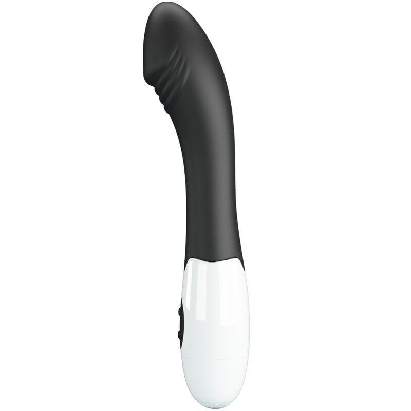 Pretty-Love-Elemental-vibrator-cerny-16 Pretty Love Elemental vibrátor - černý