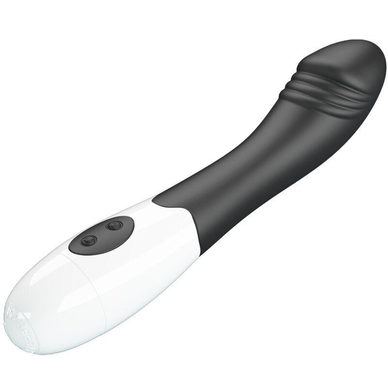 Pretty-Love-Elemental-vibrator-cerny-6 Pretty Love Elemental vibrátor - černý