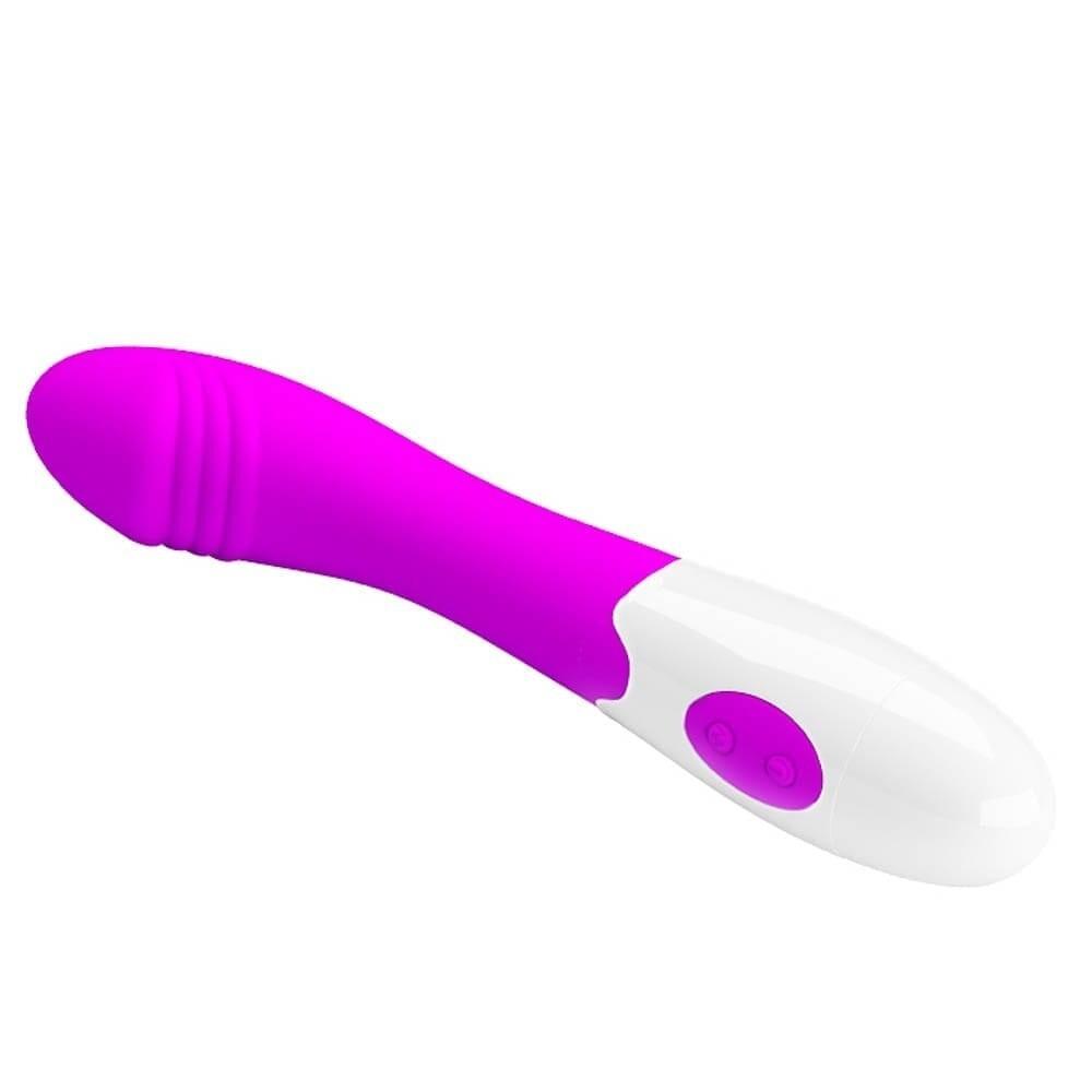 Pretty-Love-Elemental-vibrator-fialovy-4 Pretty Love Elemental vibrátor - fialový