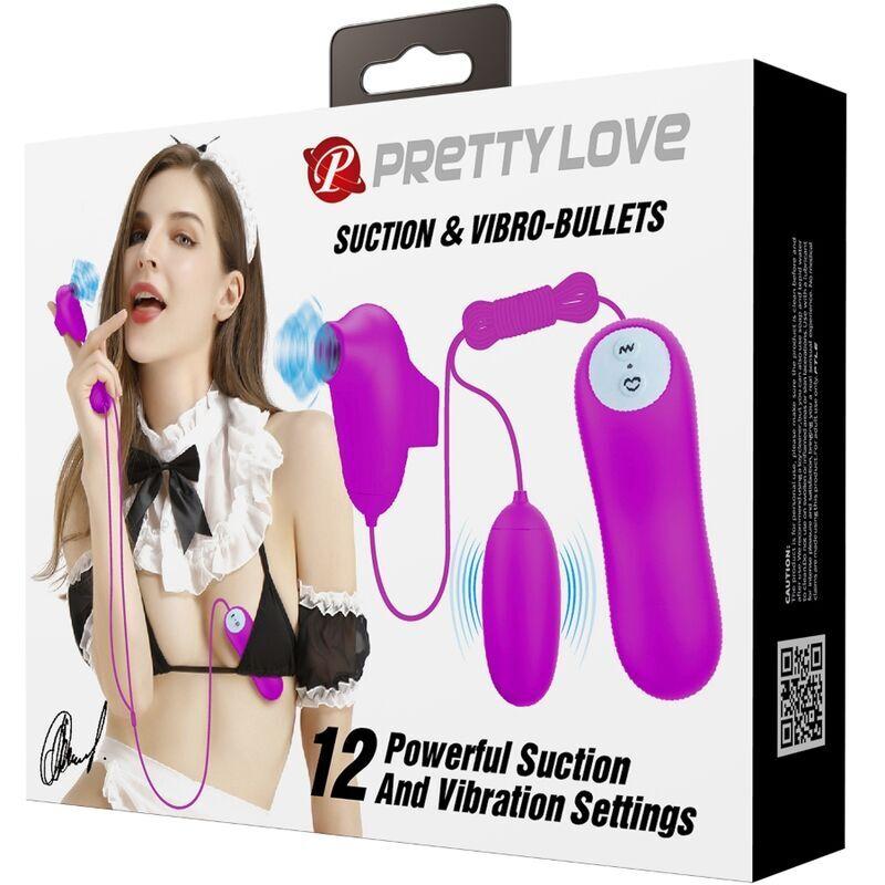 Pretty-Love-Stimulator-na-klitoris-a-vibracni-vajicko-10 Pretty Love Stimulátor na klitoris a vibrační vajíčko
