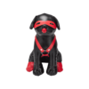Prowler Red - Booted Up Bandit BDSM pejsek