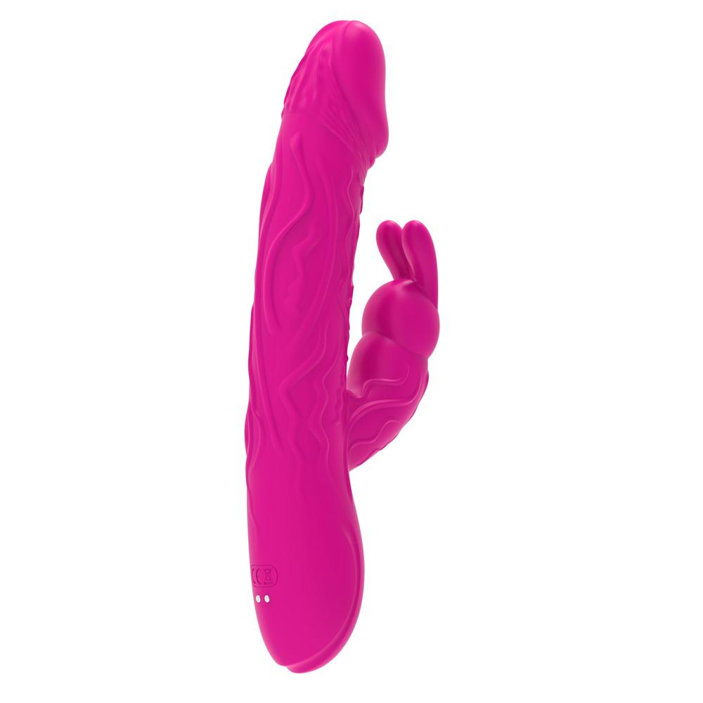 ROMANT-ALVA-RABBIT-REALISTICKY-VIBRATOR-12 ROMANT ALVA RABBIT REALISTICKÝ VIBRÁTOR