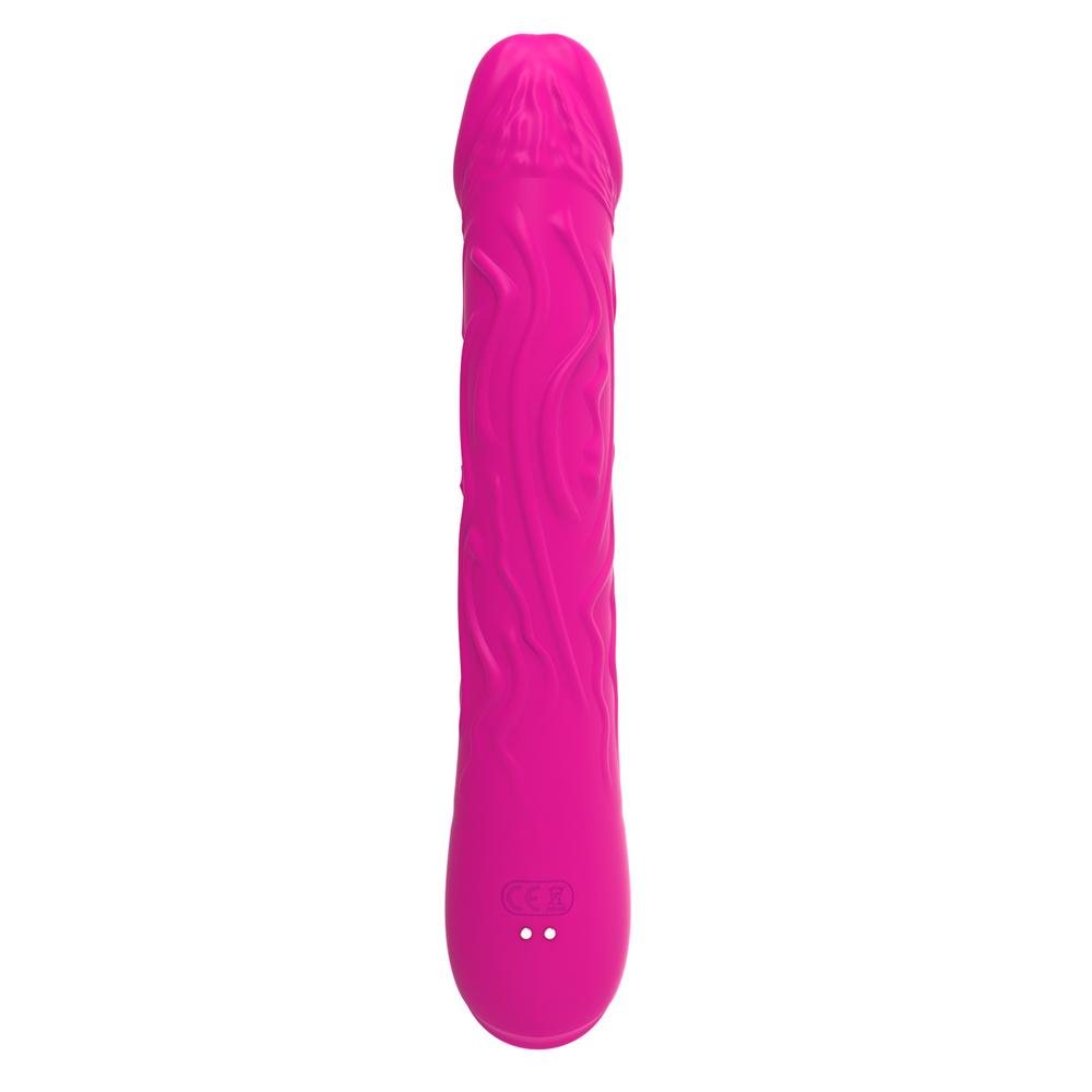 ROMANT-ALVA-RABBIT-REALISTICKY-VIBRATOR-14 ROMANT ALVA RABBIT REALISTICKÝ VIBRÁTOR
