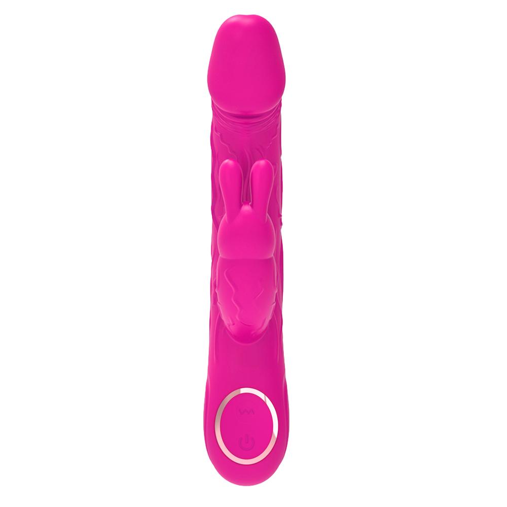 ROMANT-ALVA-RABBIT-REALISTICKY-VIBRATOR-8 ROMANT ALVA RABBIT REALISTICKÝ VIBRÁTOR
