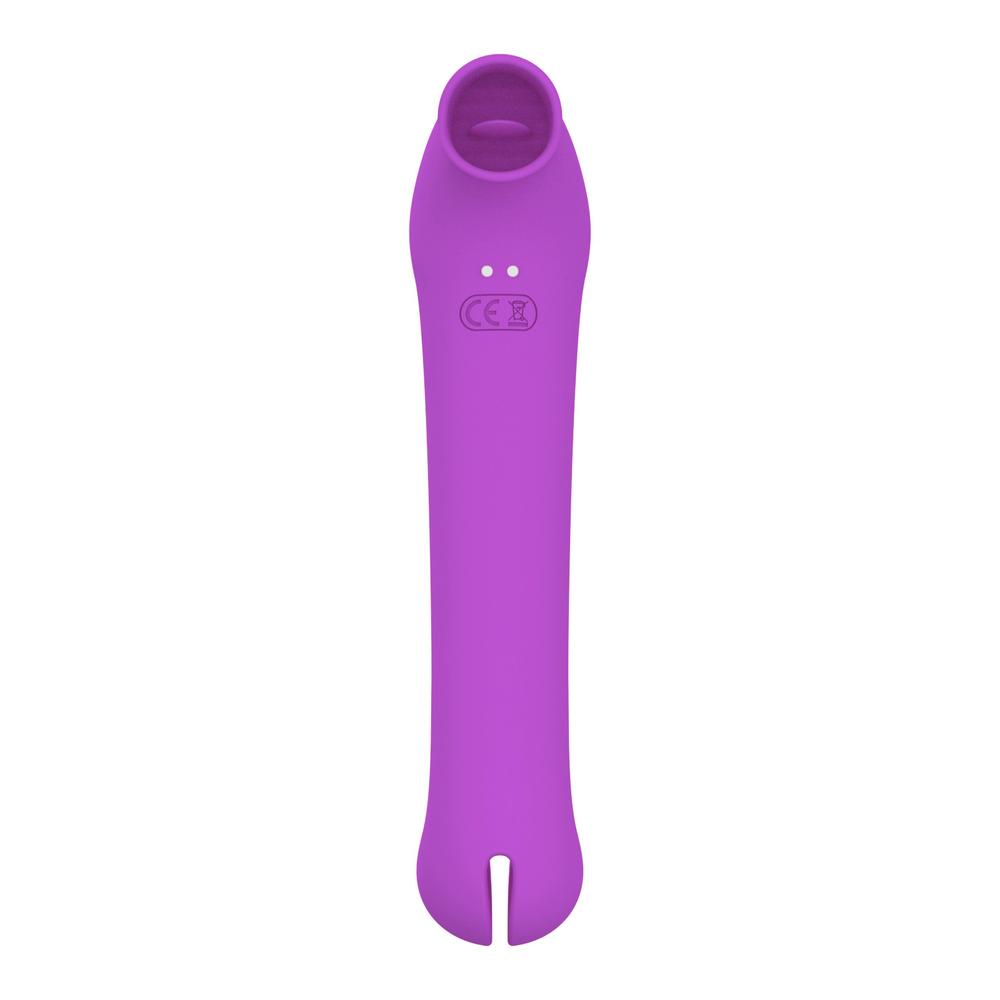 ROMANT-LUCAS-OBOUSTRANNY-VIBRATOR-S-KMITAJICIM-JAZYCKEM-FIALOVY-12 ROMANT LUCAS OBOUSTRANNÝ VIBRÁTOR S KMITAJÍCÍM JAZÝČKEM FIALOVÝ