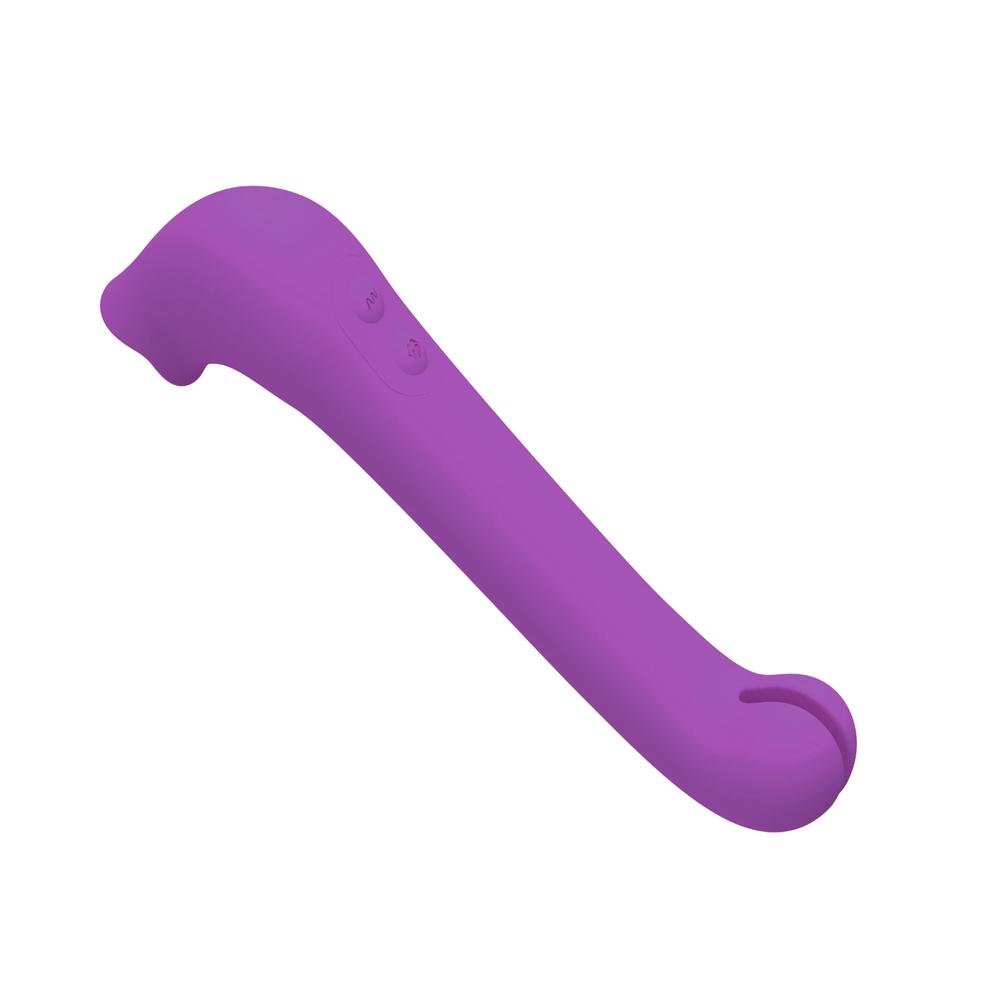 ROMANT-LUCAS-OBOUSTRANNY-VIBRATOR-S-KMITAJICIM-JAZYCKEM-FIALOVY-16 ROMANT LUCAS OBOUSTRANNÝ VIBRÁTOR S KMITAJÍCÍM JAZÝČKEM FIALOVÝ