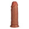 RealRock Extra Thick dildo 20