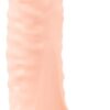 RealistiXXX Double Fucker Dildo s vibrační patronou