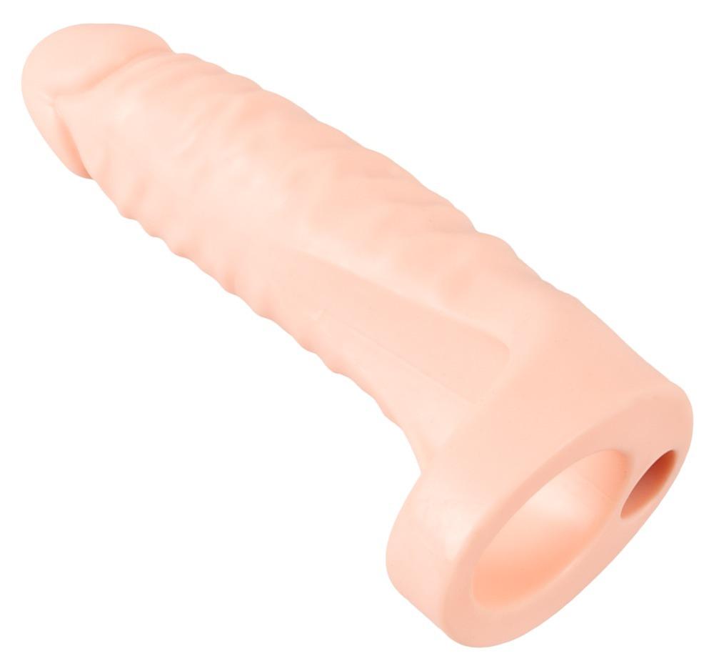 RealistiXXX-Double-Fucker-Dildo-s-vibracni-patronou-14 RealistiXXX Double Fucker Dildo s vibrační patronou