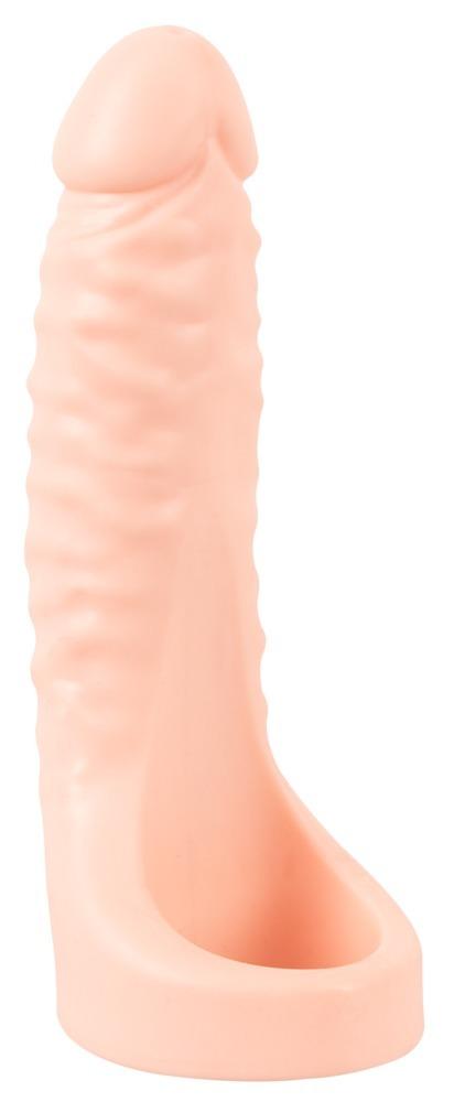 RealistiXXX-Double-Fucker-Dildo-s-vibracni-patronou RealistiXXX Double Fucker Dildo s vibrační patronou