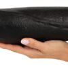 RealistiXXX Real giant dildo XXL - černé