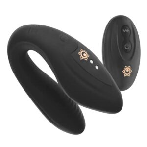 Ritual Kama Remote Couples Massager