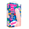 S-Line Blow-up dick 140 cm