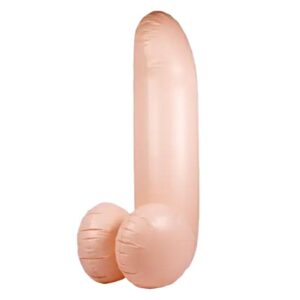 S-Line Blow-up dick 140 cm