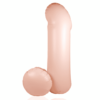 S-Line Blow-up dick 140 cm