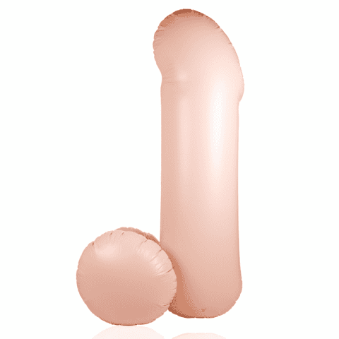 S-Line-Blow-up-dick-140-cm-4 S-Line Blow-up dick 140 cm