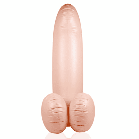 S-Line-Blow-up-dick-140-cm-6 S-Line Blow-up dick 140 cm