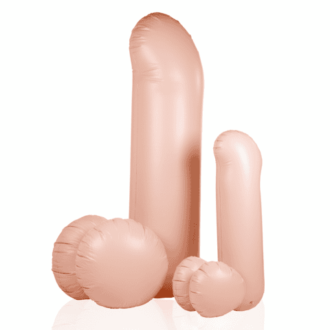 S-Line-Blow-up-dick-80-cm-10 S-Line Blow-up dick 80 cm