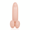 S-Line Blow-up dick 80 cm