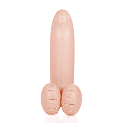 S-Line-Blow-up-dick-80-cm-6 S-Line Blow-up dick 80 cm