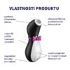 SATISFYER Pro Penguin Next Generation