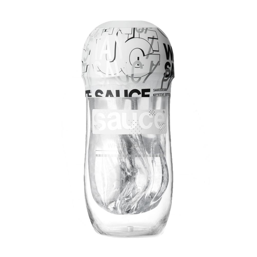 SAUCE-EXTRA-MASTURBATOR-6 SAUCE EXTRA MASTURBÁTOR