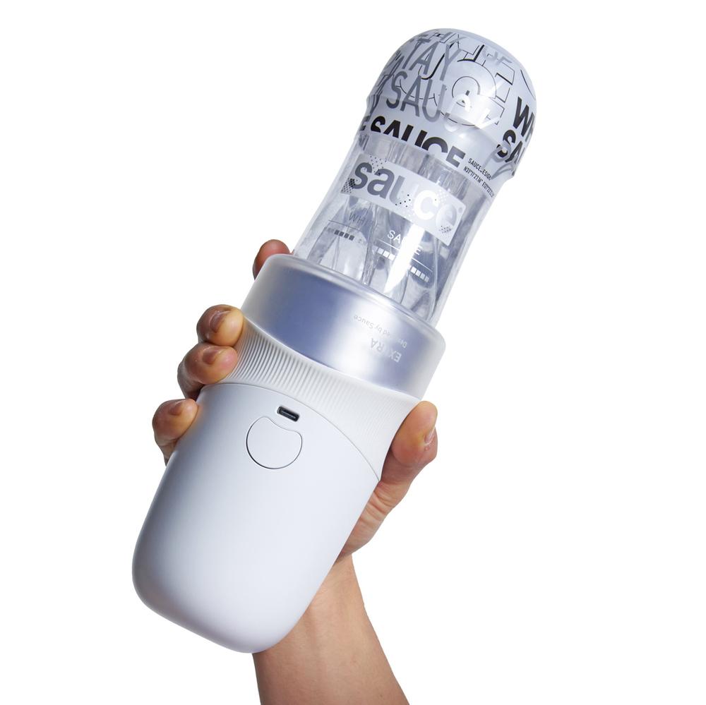 SAUCE-EXTRA-MASTURBATOR-8 SAUCE EXTRA MASTURBÁTOR