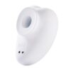 SAUCE SweetHeart Hi-Tech suction vibrátor