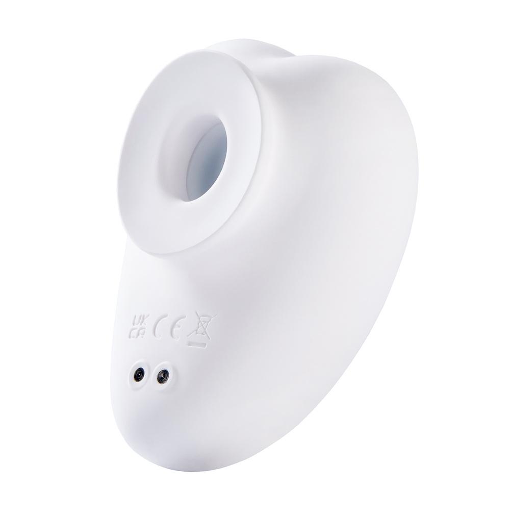 SAUCE-SweetHeart-Hi-Tech-suction-vibrator-4 SAUCE SweetHeart Hi-Tech suction vibrátor