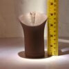 SELOPA Pocket pleaser masturbátor - vagina dark