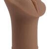 SELOPA Pocket pleaser masturbátor - vagina dark