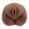 SELOPA Pocket pleaser masturbátor - vagina dark