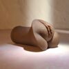 SELOPA Pocket pleaser masturbátor - vagina dark