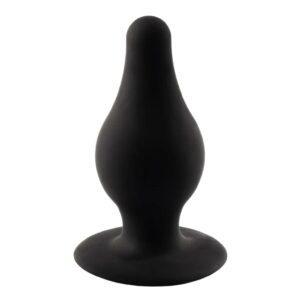 SILEXD Plug Model 2 anální kolík L
