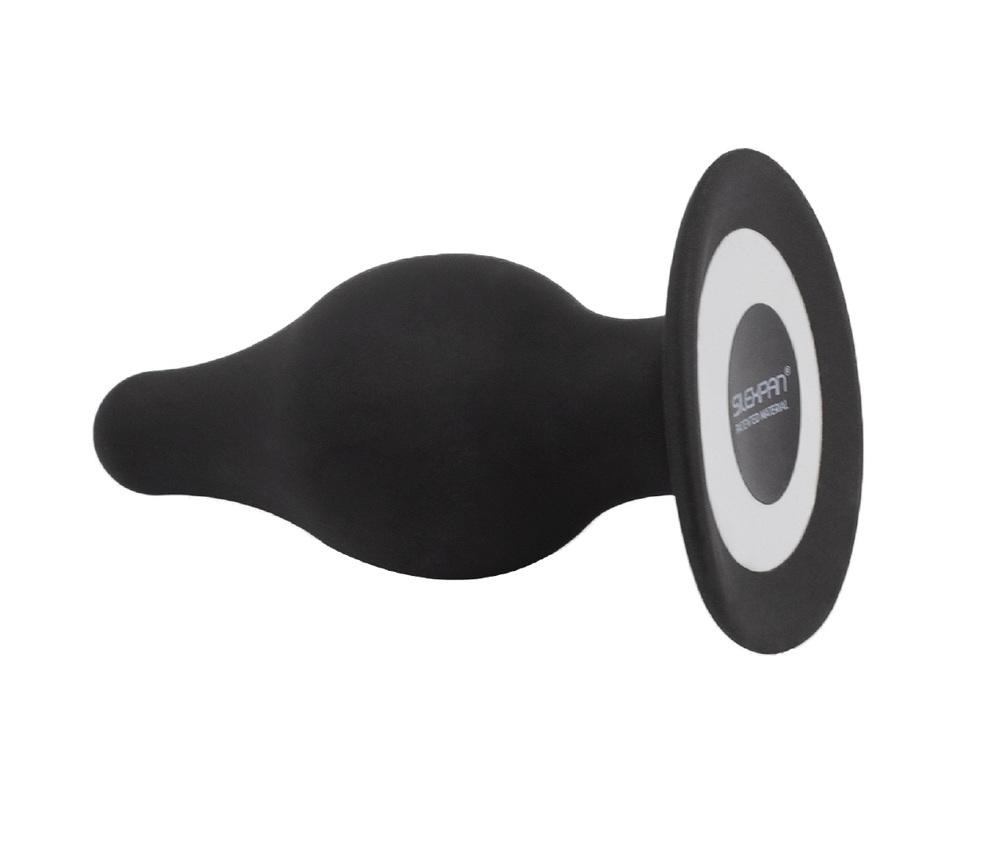 SILEXD-Plug-Model-2-analni-kolik-L-6 SILEXD Plug Model 2 anální kolík L