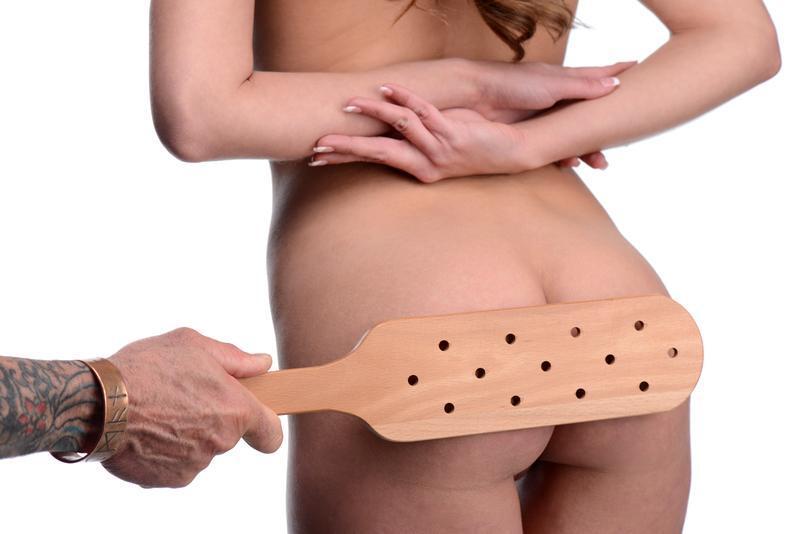 STRICT-Drevena-placacka-4 STRICT Dřevěná plácačka