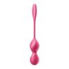 Satisfyer Love Birds 2 vibrační venušiny kuličky