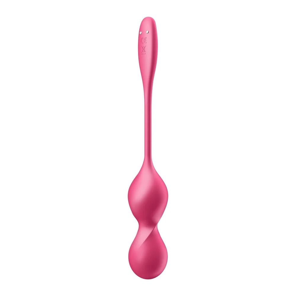 Satisfyer-Love-Birds-2-vibracni-venusiny-kulicky-2 Satisfyer Love Birds 2 vibrační venušiny kuličky