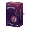 Satisfyer Love Birds Vary vibrační venušiny kuličky