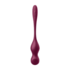 Satisfyer Love Birds Vary vibrační venušiny kuličky