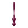 Satisfyer Love Birds Vary vibrační venušiny kuličky