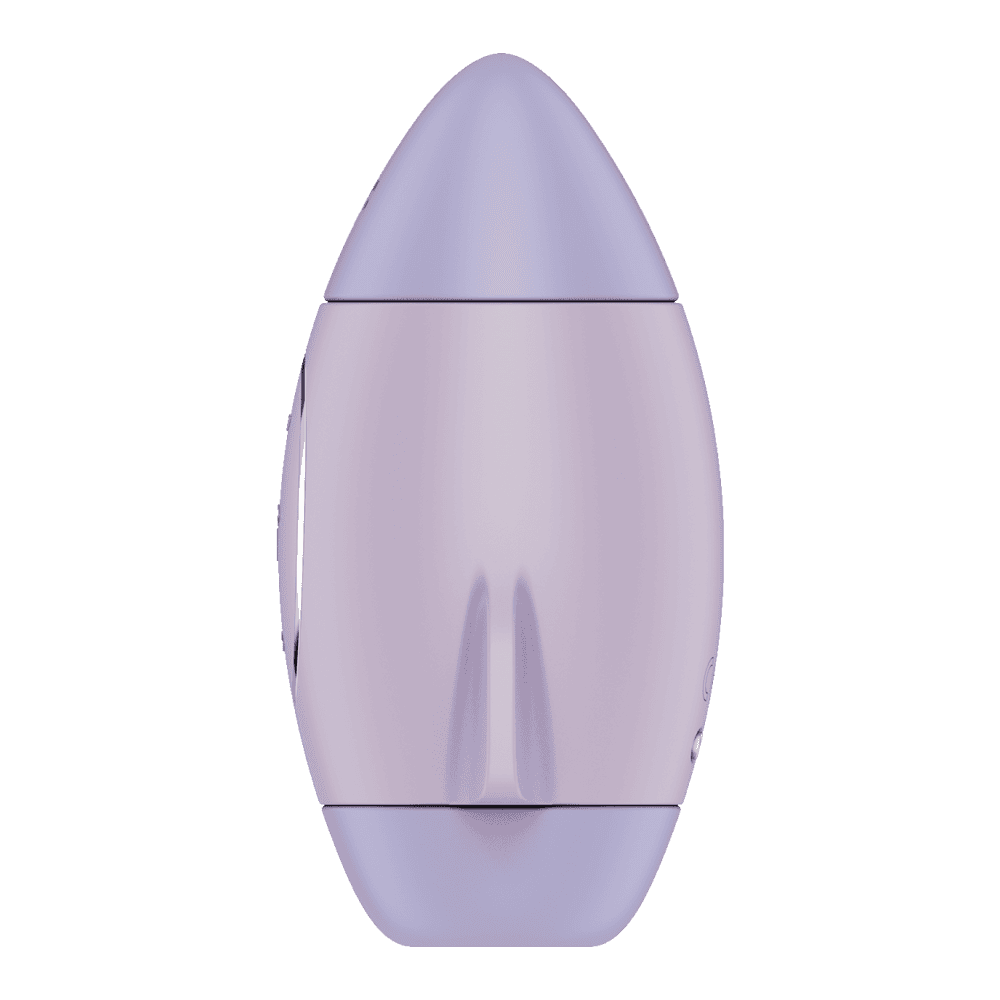 Satisfyer-Mission-Control-stimulator-na-klitoris-fialovy-4 Satisfyer Mission Control stimulátor na klitoris - fialový